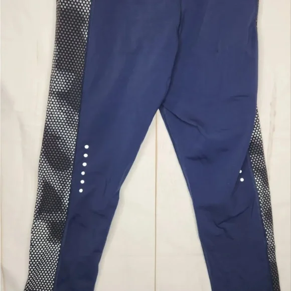 Nike Dri-Fit Running Compression Bottoms Pants Size‎ Small - Picture 6 of 12
